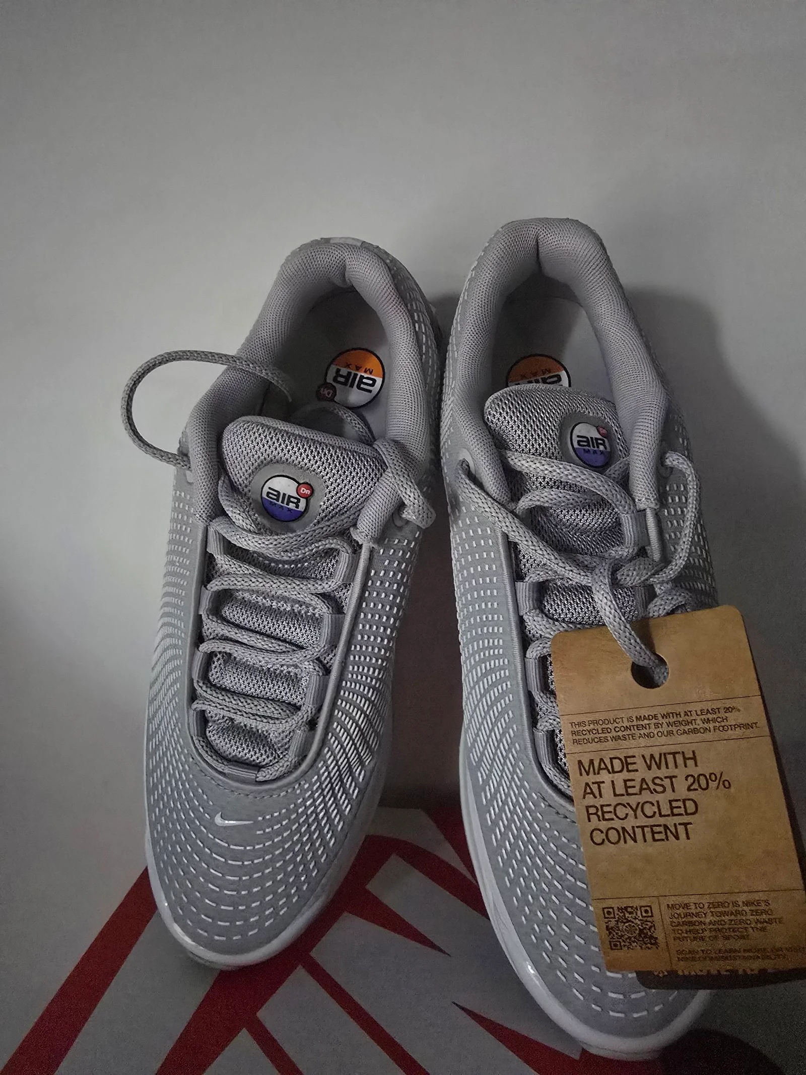 Zapatillas Nike Air Max DN talla 40.5 – photo 4